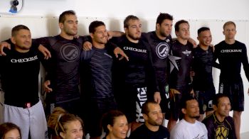 CheckMat Team Profile: ADCC Training Camp