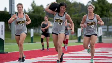 Granite Games Officially Announced As A CrossFit-Sanctioned Qualifier