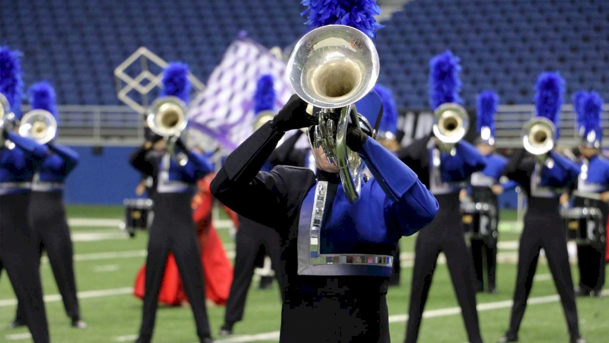 Austin Regional Sets Benchmark For BOA 2017 In Texas