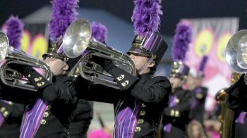 Camdenton Bringing The Fun To BOA 2017