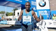 3 Big Questions At The Berlin Marathon