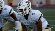 St. John Bosco's Chris Steele Keeps It Spectacularly Quiet