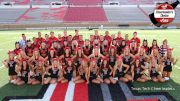 Let's Hear It For The Next Cheerleader's Choice Champion, Texas Tech!