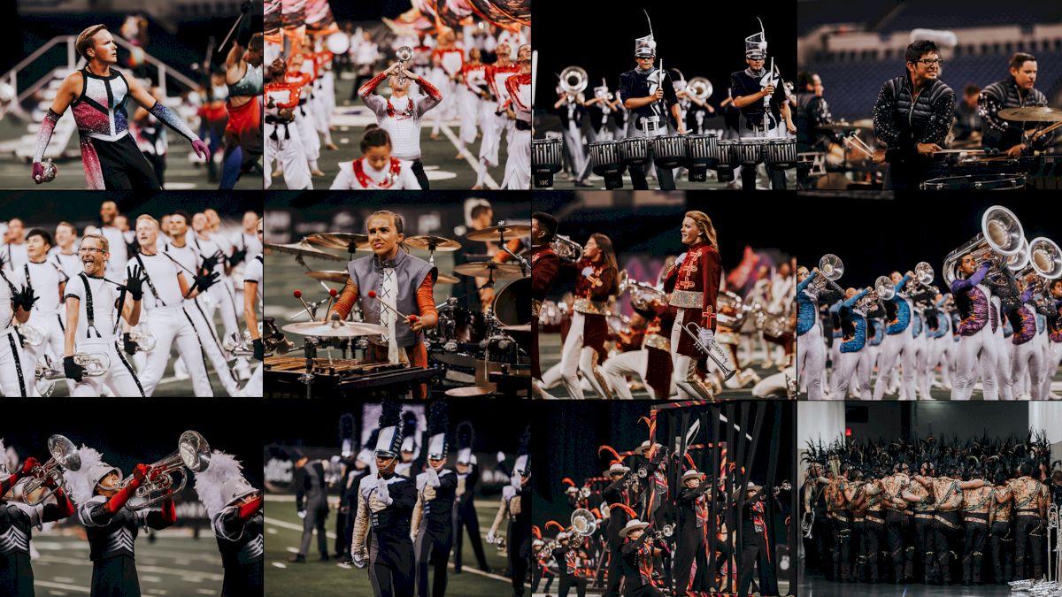 Which 2017 DCI Finals Uniform Is Your Favorite?