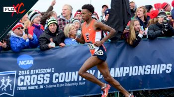 NCAA XC: The Hardest Race To Win