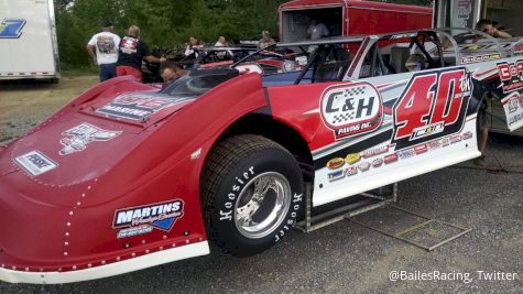 2 Nights Of Fastrak Racing, 2 Winners, And Massive Amounts Of Goose Bumps