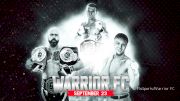 Ben Rowland Goes For Third Belt At Warrior FC 137