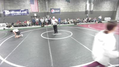 Rr Rnd 3 - George Sprinkle, Valley vs Jaxon Walz, Midwest Destroyers