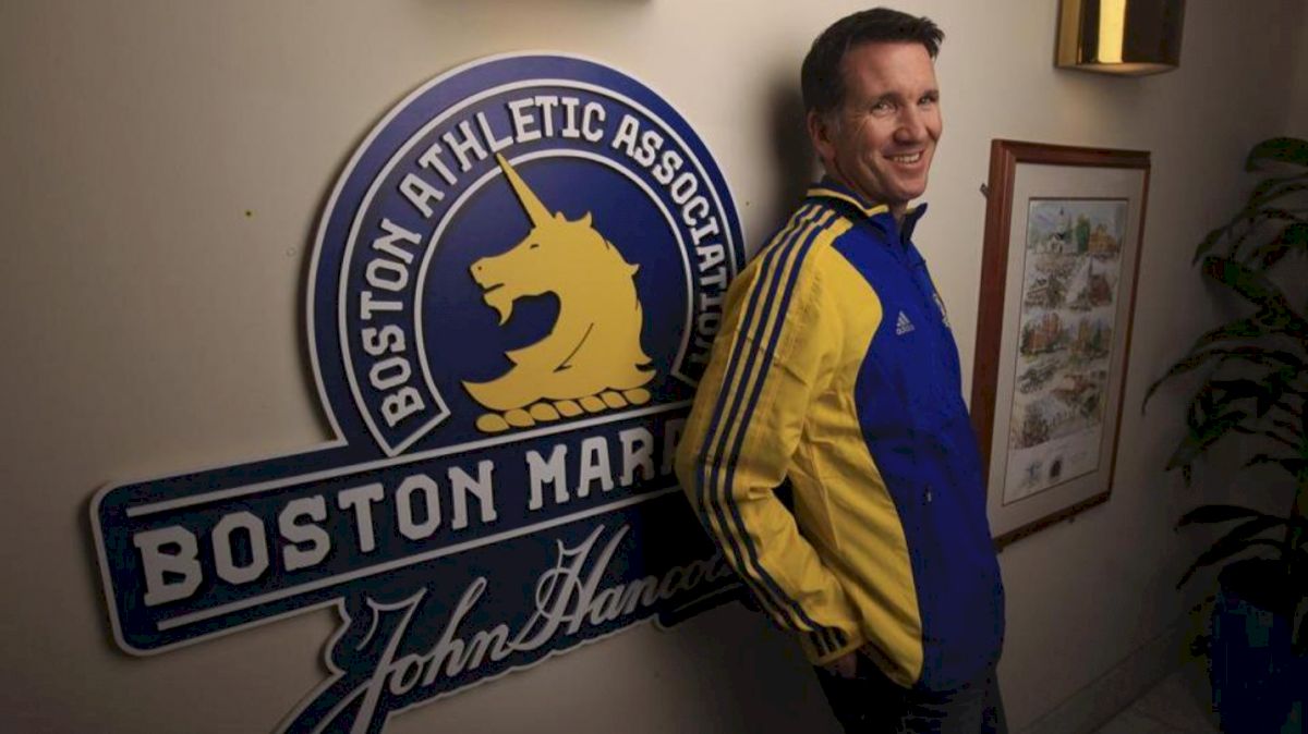 Terrence Mahon To Step Down As BAA Head Coach At The End Of The Year