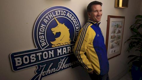 Terrence Mahon To Step Down As BAA Head Coach At The End Of The Year