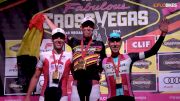 2017 Clif Bar CrossVegas Results