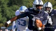 Steven Williams To Start For Old Dominion (And Make All Of Us Look Bad)