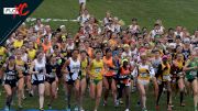 USF, Iowa State Women Lead Ranked Team Showdown At Roy Griak