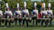Which CMBF Drumline Is Your Favorite?
