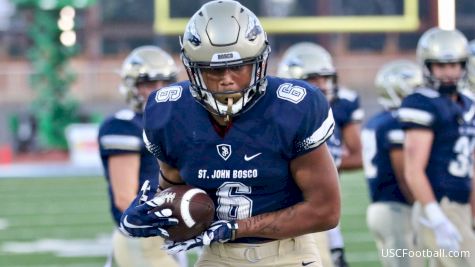 St. John Bosco vs. St. John's: 12 Players to Watch