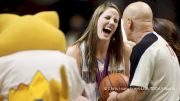 (VIDEO) What Does Missy Franklin Do Outside The Pool?