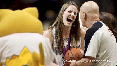 What Does Missy Franklin Do Outside The Pool?