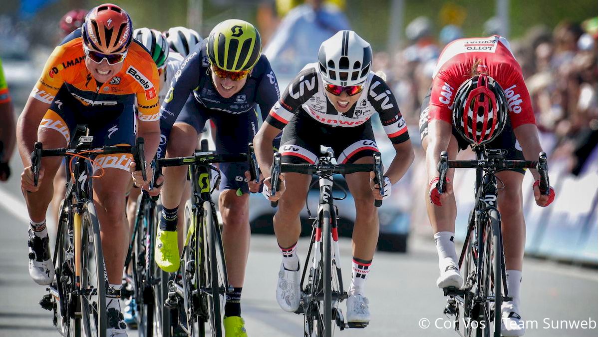 Your Guide To the U.S. Women’s World Championships Team