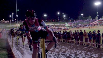 2017 CrossVegas Highlight Video