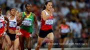 Former Olympic Champion Asli Cakir Alptekin Banned For Life