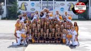 SURPRISE! 1 More Cheerleader's Choice Champ!