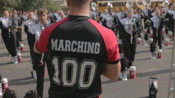 Belton Preps For First-Ever BOA Performance