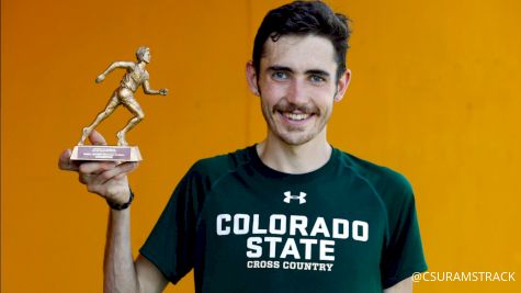 2017 Roy Griak Recap: Colorado State, San Francisco Live Up To Top Rankings