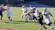Uiagalelei, Holani Lead St. John Bosco To Come-From-Behind Victory