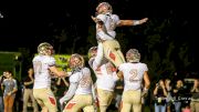 Bergen Catholic Rolls To 31-14 Victory