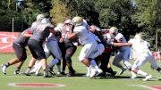 REPLAY: St. John's College vs. St. John Bosco