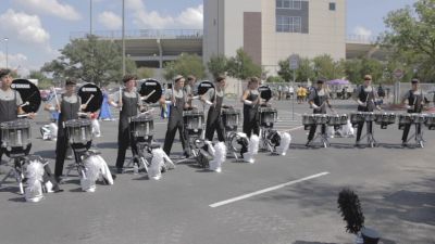 In The Lot: Cedar Park At BOA Austin