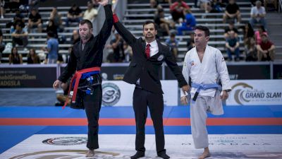 Para Jiu-Jitsu Will Change You: Rustin Hughes