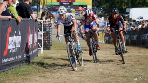 Trek CX World Cup Results