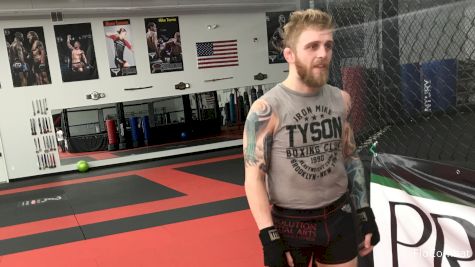 The Tao Of Justin Scoggins