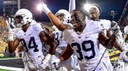 While You Were Tailgating: 5 Things You Have To See From The Weekend