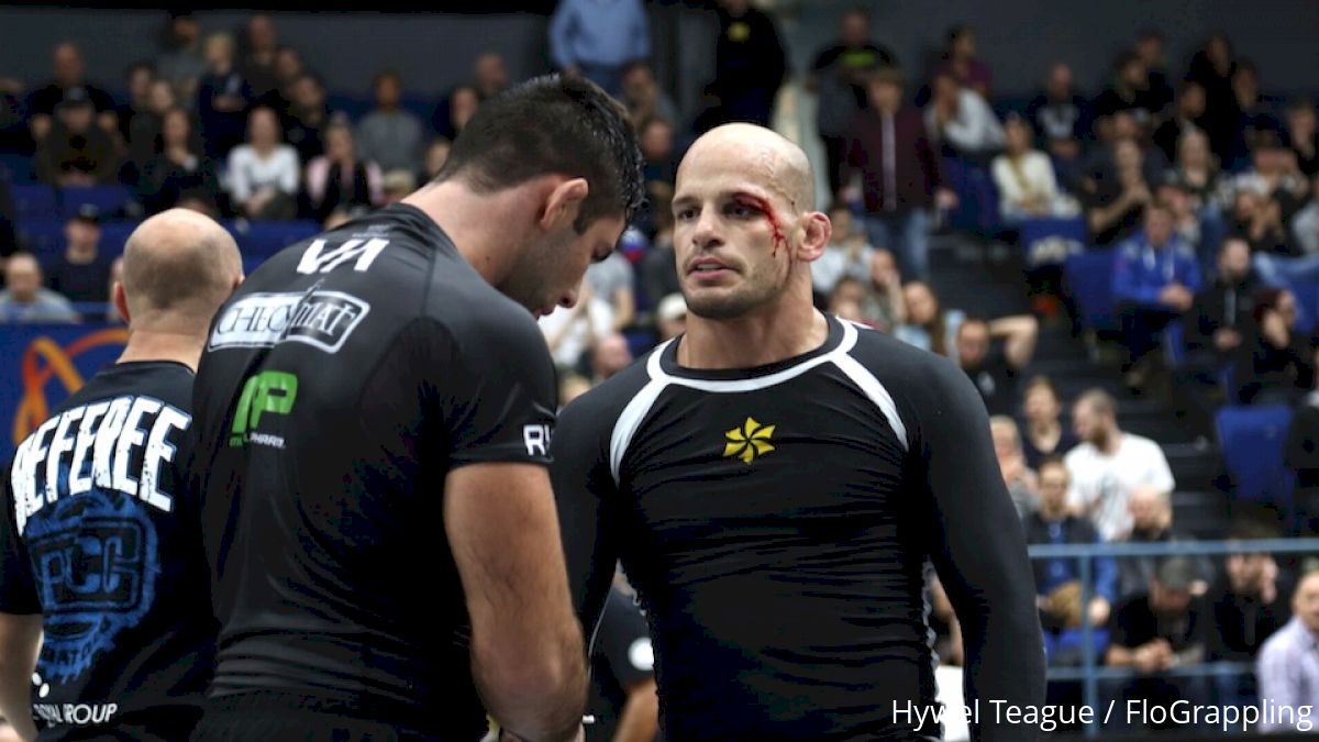 Looking Back At ADCC 2017: Favorite Matches