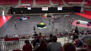 Prosper HS at 2022 NTCA Championships - Coppell