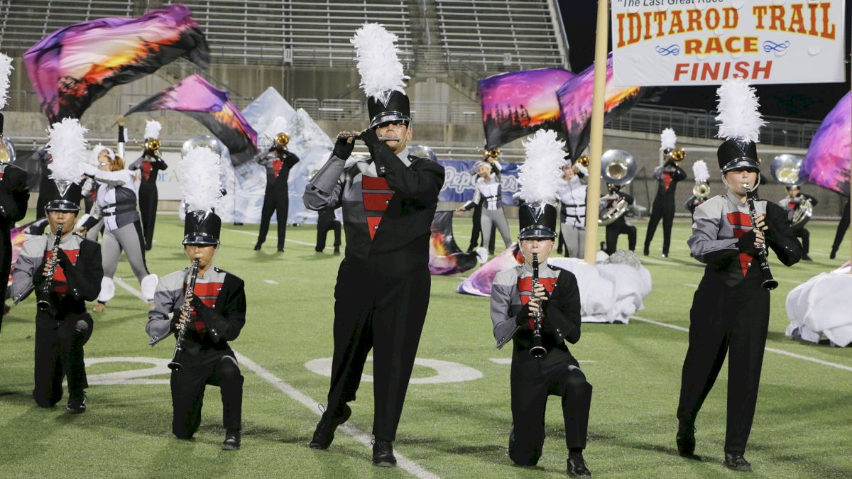 2018 BOA Austin Regional: How To Watch, Time, & Live Stream