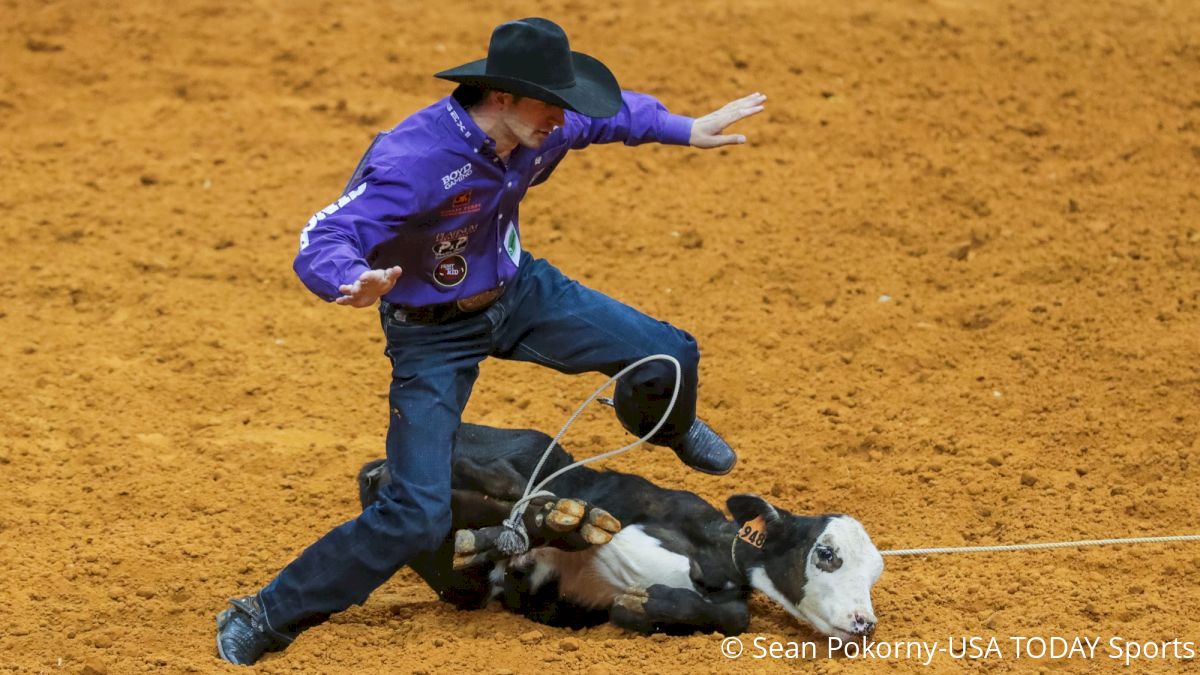 Cast Of Mentors Prepares Marty Yates For NFR Title Run