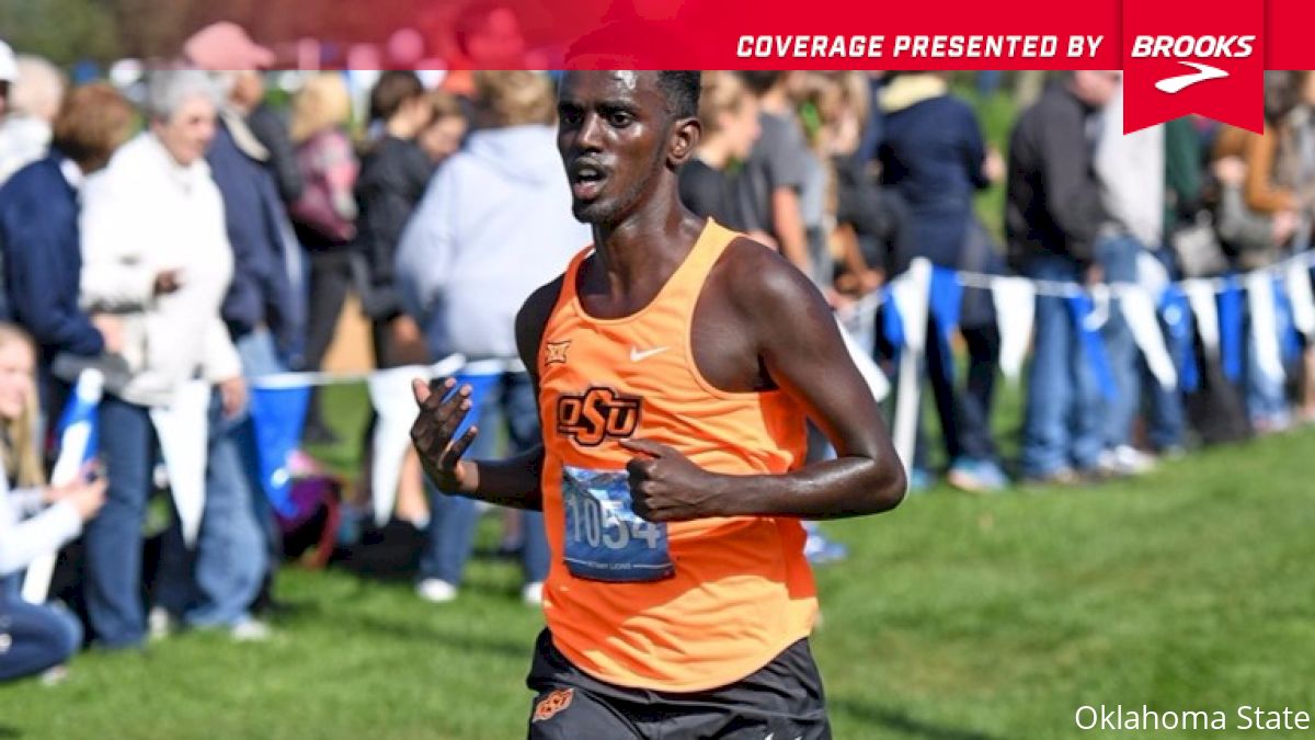 Can OK State Men, PSU Women Validate Their Rankings At Cowboy Jamboree?