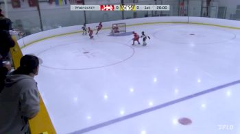 Replay: Home - 2023 Notre Dame U15 Prep vs PMHA U15 Prep | Sep 15 @ 7 PM