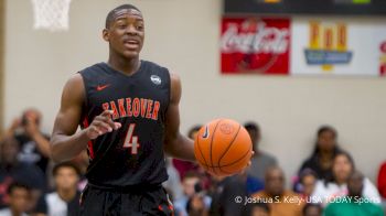 Team Takeover's Xavier Johnson Will Electrify Crowds At Nebraska