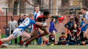 New York 7s Schedule Set