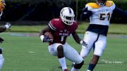 For SC State, Difference Between 1-2 And 3-0 Is Excruciatingly Thin