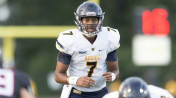 REPLAY: NC A&T vs. SC State