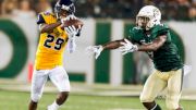 NC A&T's Superstar Freshman Cornerback Is Grandson Of A Civil Rights Icon