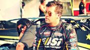 Back-To-Back Podiums Make Chris Ferguson Anxious To Tackle Dublin