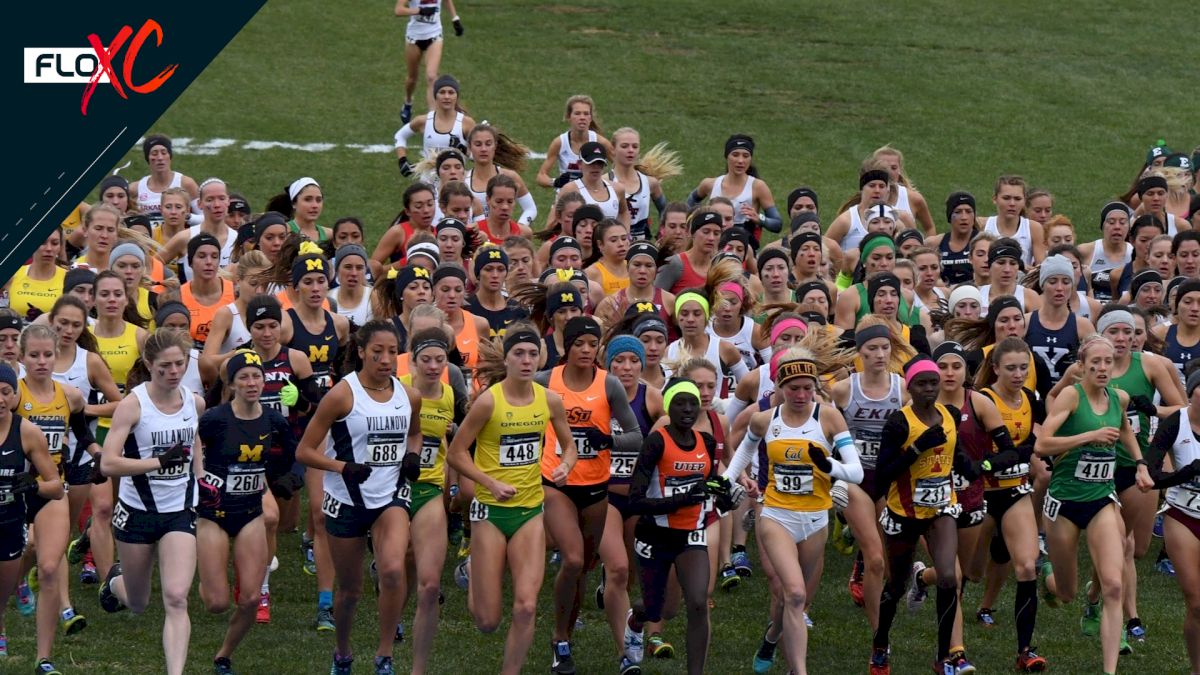 WEEKEND XC SCHEDULE