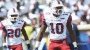 SC State Linebacker Darius Leonard Is An NFL-Caliber Talent