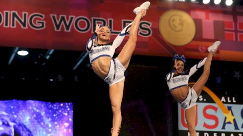 October Is For Full Outs!